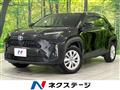 2020 Toyota Yaris Cross