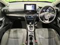 2020 Toyota Yaris Cross