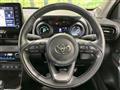 2020 Toyota Yaris Cross