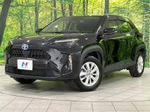 2020 Toyota Yaris Cross