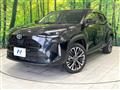 2022 Toyota Yaris Cross