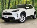 2024 Toyota Yaris Cross
