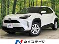 2024 Toyota Yaris Cross