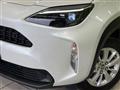 2024 Toyota Yaris Cross