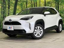 2024 Toyota Yaris Cross