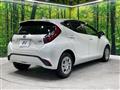 2021 Toyota AQUA