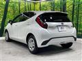 2021 Toyota AQUA