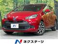 2021 Toyota AQUA