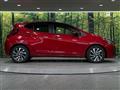 2021 Toyota AQUA