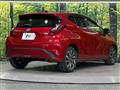 2021 Toyota AQUA