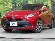 2021 Toyota AQUA