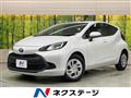 2022 Toyota AQUA