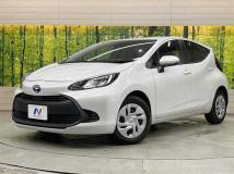 2022 Toyota AQUA