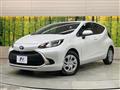 2024 Toyota AQUA