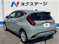 2025 Toyota AQUA