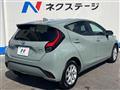2025 Toyota AQUA