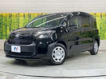 2023 Toyota Sienta