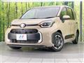 2024 Toyota Sienta