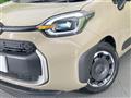 2024 Toyota Sienta