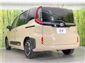 2024 Toyota Sienta