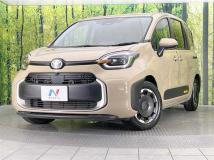 2024 Toyota Sienta