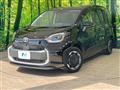 2025 Toyota Sienta