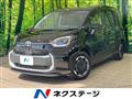 2025 Toyota Sienta
