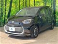2025 Toyota Sienta