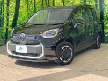2025 Toyota Sienta