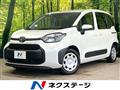 2026 Toyota Sienta