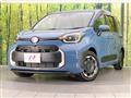 2026 Toyota Sienta