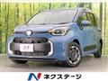 2026 Toyota Sienta