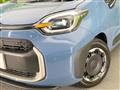 2026 Toyota Sienta