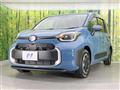 2026 Toyota Sienta