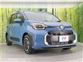 2026 Toyota Sienta