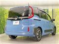 2026 Toyota Sienta