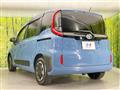 2026 Toyota Sienta