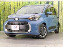 2026 Toyota Sienta