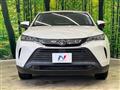 2020 Toyota Harrier