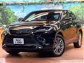 2020 Toyota Harrier