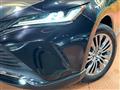 2020 Toyota Harrier