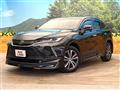 2020 Toyota Harrier