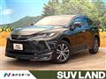2020 Toyota Harrier