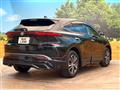 2020 Toyota Harrier
