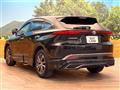 2020 Toyota Harrier