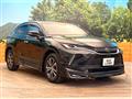 2020 Toyota Harrier