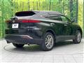 2021 Toyota Harrier