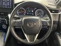 2021 Toyota Harrier