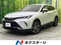 2023 Toyota Harrier