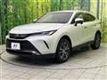 2023 Toyota Harrier